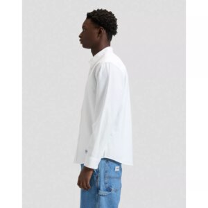 112376595 00 S KOSZULA WORKWEAR BUTTON DOWN BRIGHT