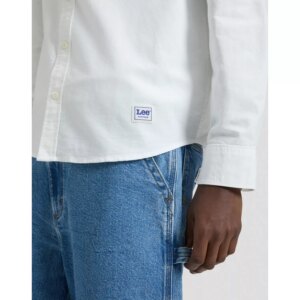 112376595 00 S KOSZULA WORKWEAR BUTTON DOWN BRIGHT