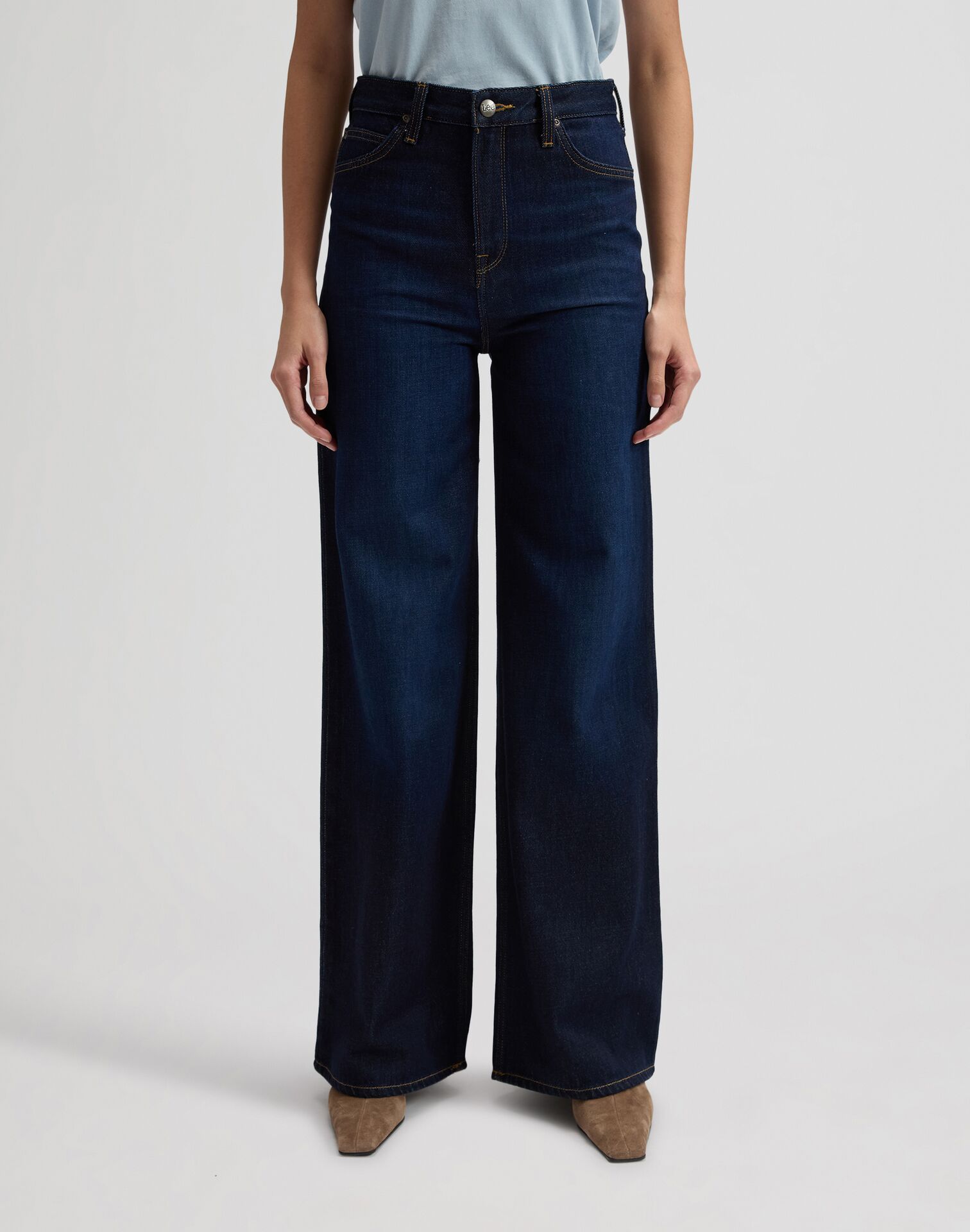 112376783 31 26 SPODNIE STELLA DREAMING IN DENIM