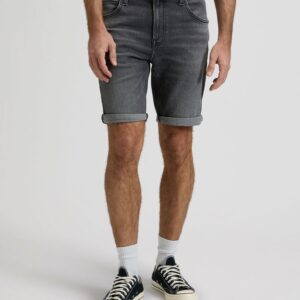 112376873 00 32 SZORTY 5 POCKET SHORT FADED TRAIL