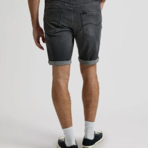 112376873 00 32 SZORTY 5 POCKET SHORT FADED TRAIL