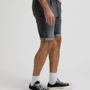 112376873 00 32 SZORTY 5 POCKET SHORT FADED TRAIL