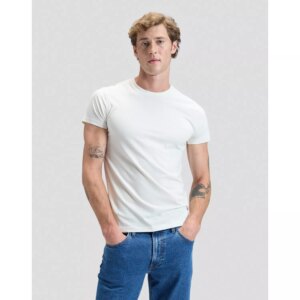 112376923 00 L KOSZULKA TWIN PACK CREW ACADEMY BLU