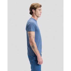 112376923 00 L KOSZULKA TWIN PACK CREW ACADEMY BLU