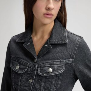 112376957 00 S KURTKA RIDER JACKET SCREEN SAVER