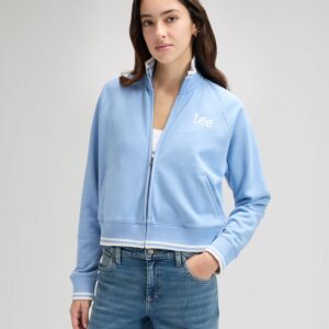 112376984 00 M BLUZA ZIP UP HALOGEN