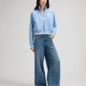 112376984 00 M BLUZA ZIP UP HALOGEN