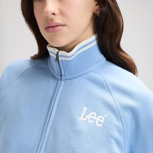 112376984 00 M BLUZA ZIP UP HALOGEN