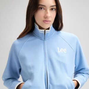 112376984 00 M BLUZA ZIP UP HALOGEN