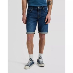 112377689 00 36 SZORTY 5 POCKET SHORT HALO