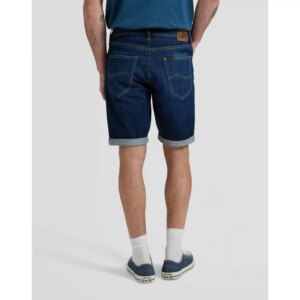 112377689 00 36 SZORTY 5 POCKET SHORT HALO
