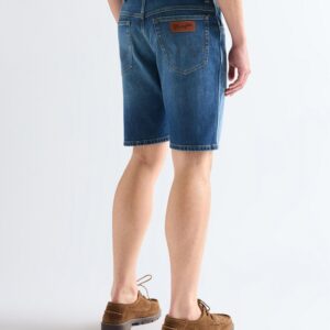 112377789 00 30 SZORTY TEXAS SHORTS STORMFORGE BLU