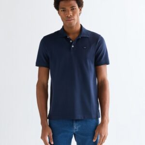 112377978 00 4XL Polo POLO SHIRT NAVY