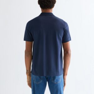 112377978 00 4XL Polo POLO SHIRT NAVY