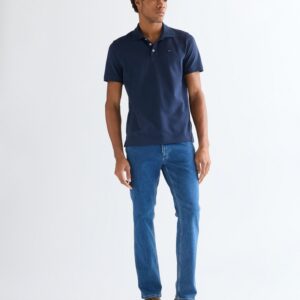 112377978 00 4XL Polo POLO SHIRT NAVY