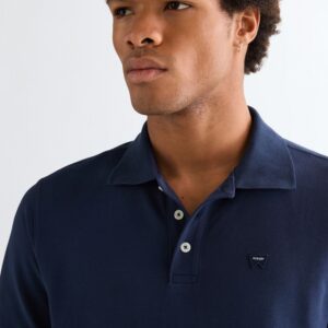 112377978 00 4XL Polo POLO SHIRT NAVY
