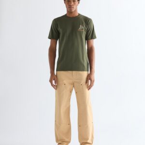 112377989 00 3XL KOSZULKA EMBROIDERY TEE DEEP DEPT