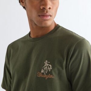 112377989 00 3XL KOSZULKA EMBROIDERY TEE DEEP DEPT