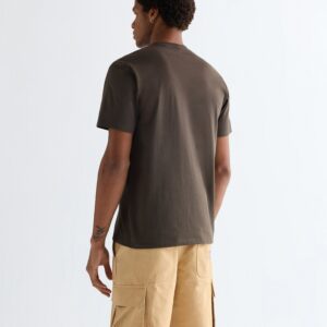 112377991 00 3XL KOSZULKA EMBROIDERY TEE WREN