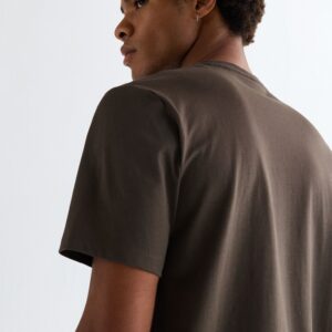 112377991 00 3XL KOSZULKA EMBROIDERY TEE WREN