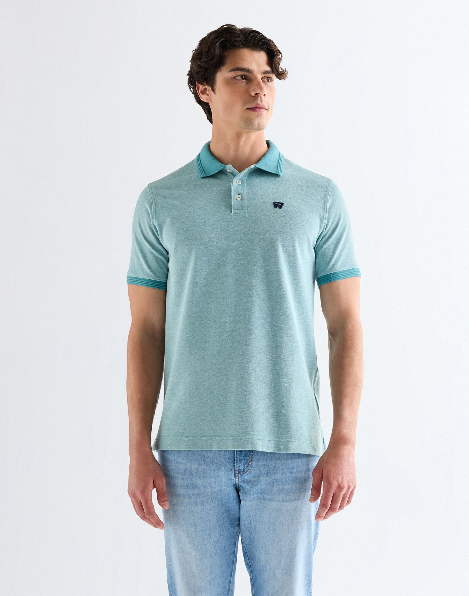 112377999 00 XXL KOSZULKA REFINED POLO SHIRT BRITT