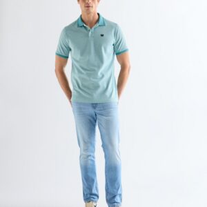 112377999 00 XXL KOSZULKA REFINED POLO SHIRT BRITT