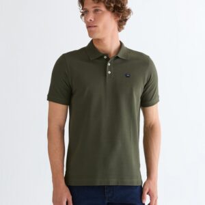112378000 00 XXL KOSZULKA POLO SHIRT DEEP DEPTHS