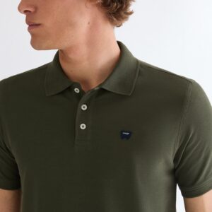 112378000 00 XXL KOSZULKA POLO SHIRT DEEP DEPTHS