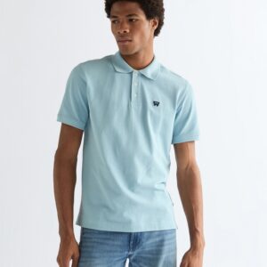 112378001 00 XL KOSZULKA POLO SHIRT FORGET ME NOT
