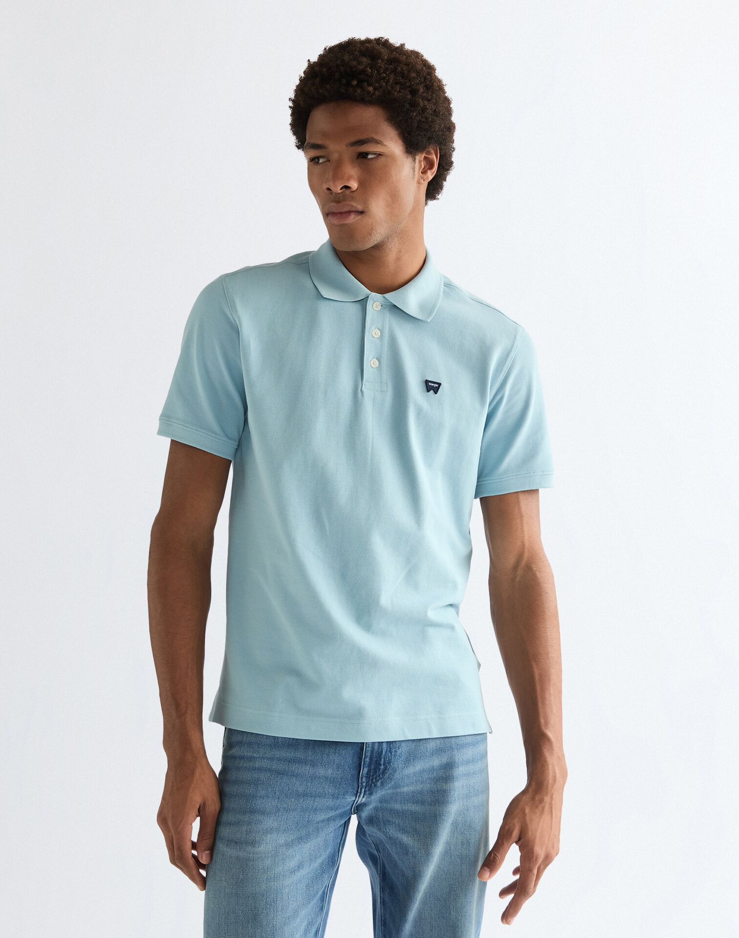 112378001 00 XL KOSZULKA POLO SHIRT FORGET ME NOT
