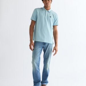 112378001 00 XL KOSZULKA POLO SHIRT FORGET ME NOT