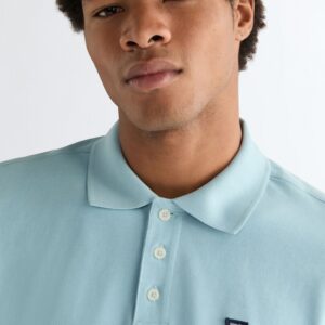 112378001 00 XL KOSZULKA POLO SHIRT FORGET ME NOT