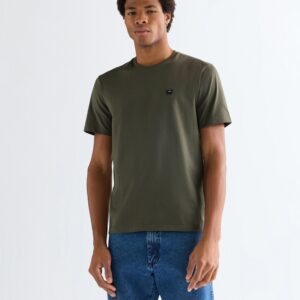 112378011 00 3XL KOSZULKA SIGN OFF TEE DEEP DEPTHS