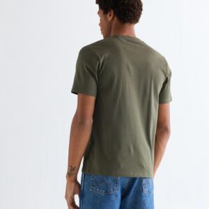 112378011 00 3XL KOSZULKA SIGN OFF TEE DEEP DEPTHS