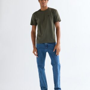 112378011 00 3XL KOSZULKA SIGN OFF TEE DEEP DEPTHS