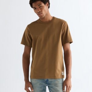 112378013 00 XS KOSZULKA SS SOLID TEE KANGAROO