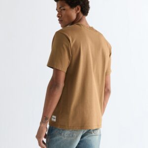 112378013 00 XS KOSZULKA SS SOLID TEE KANGAROO