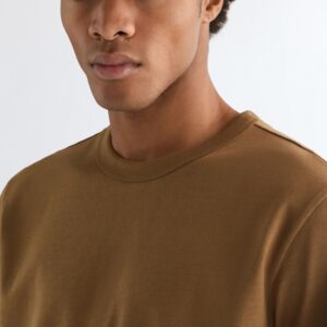 112378013 00 XS KOSZULKA SS SOLID TEE KANGAROO