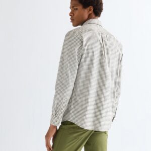 112378034 00 M KOSZULA 1 PKT SHIRT DEEP DEPTHS