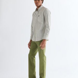 112378034 00 M KOSZULA 1 PKT SHIRT DEEP DEPTHS