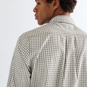 112378034 00 M KOSZULA 1 PKT SHIRT DEEP DEPTHS