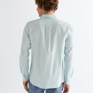 112378039 00 M KOSZULA 1 PKT SHIRT FORGET ME NOT