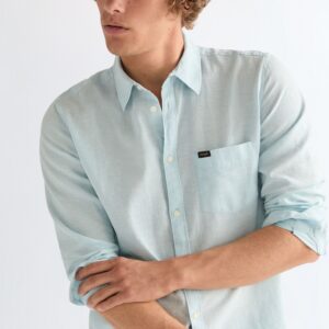 112378039 00 M KOSZULA 1 PKT SHIRT FORGET ME NOT