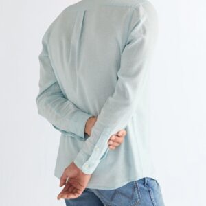 112378039 00 M KOSZULA 1 PKT SHIRT FORGET ME NOT