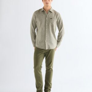 112378041 00 L KOSZULA 1 PKT SHIRT DEEP DEPTHS