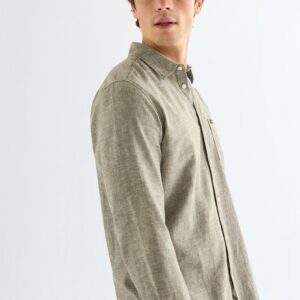112378041 00 L KOSZULA 1 PKT SHIRT DEEP DEPTHS