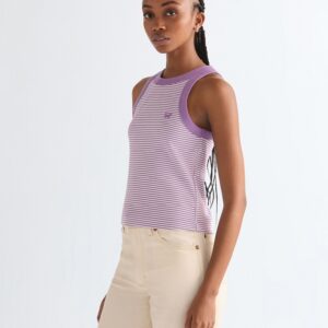 112378086 00 XS KOSZULKA RINGER TANK BELLFLOWER