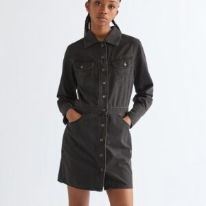 112378150 00 M SUKIENKA TRAIL TRENCH DRESS SPEEDWA