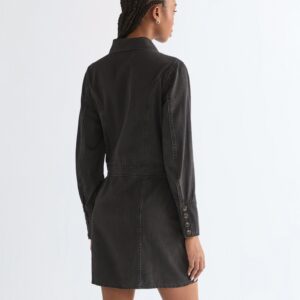 112378150 00 M SUKIENKA TRAIL TRENCH DRESS SPEEDWA