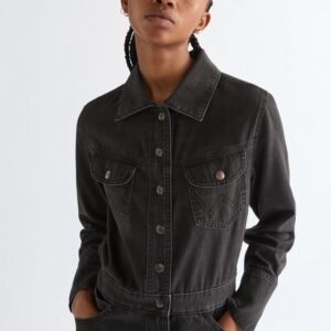 112378150 00 M SUKIENKA TRAIL TRENCH DRESS SPEEDWA